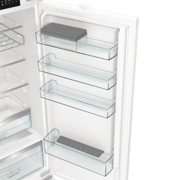 Фото - Уценка - Холодильник встраиваемый Gorenje NRKI519D61WF