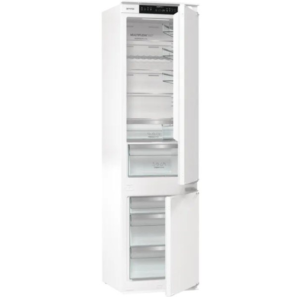 Фото - Уценка - Холодильник встраиваемый Gorenje NRKI519D61WF
