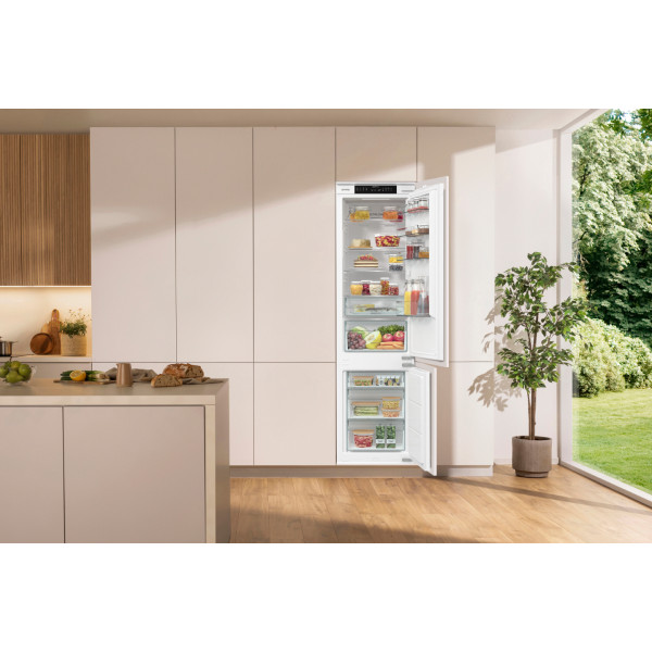 Фото - Холодильник встраиваемый Gorenje NRKI519E41