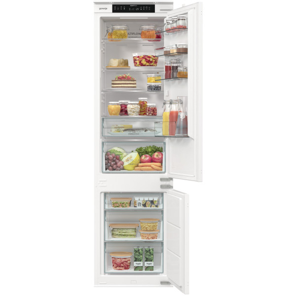 Фото - Холодильник встраиваемый Gorenje NRKI519E41