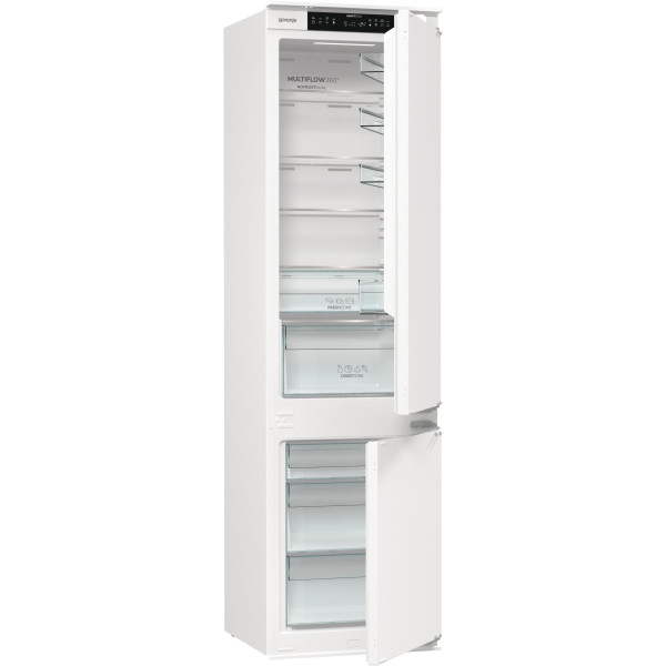 Фото - Холодильник встраиваемый Gorenje NRKI519E41