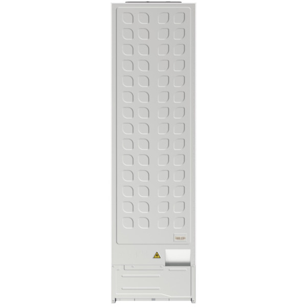 Фото - Холодильник встраиваемый Gorenje NRKI519E82WF