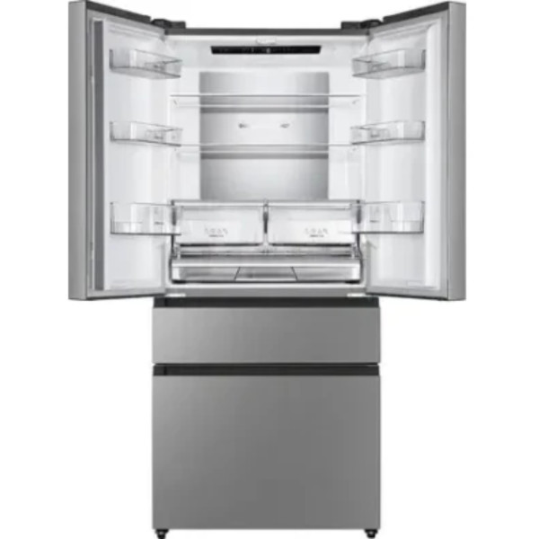Фото - Холодильник Gorenje NRM818EUX