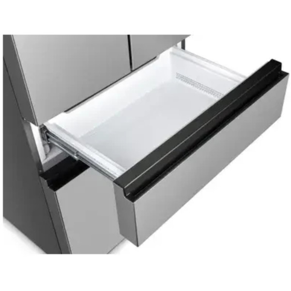 Фото - Холодильник Gorenje NRM818EUX