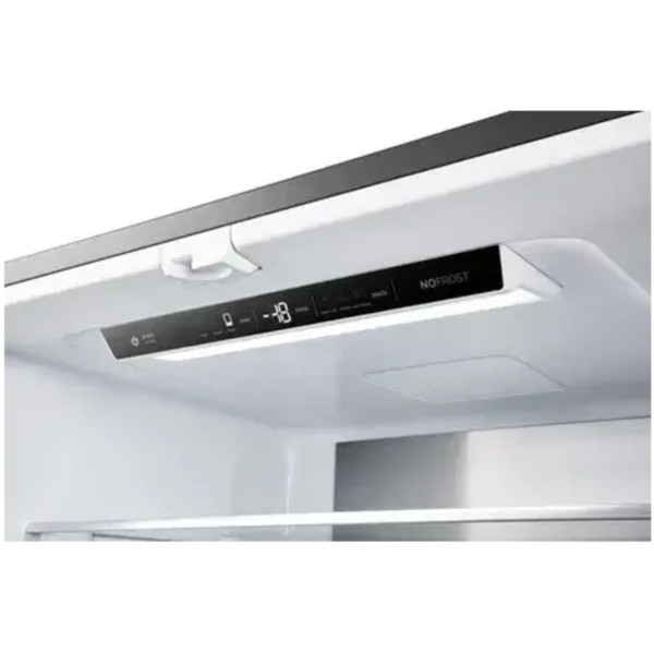 Фото - Холодильник Gorenje NRM818EUX