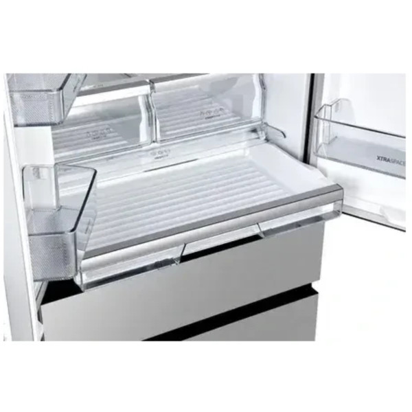 Фото - Холодильник Gorenje NRM818EUX