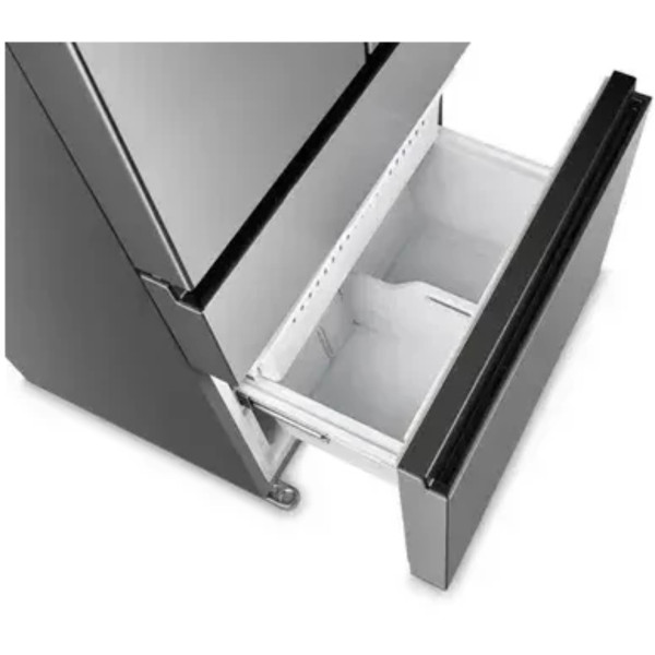 Фото - Холодильник Gorenje NRM818EUX