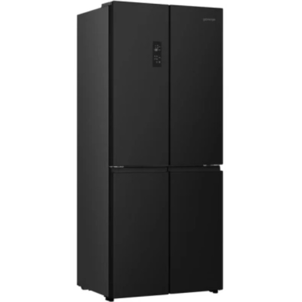 Фото - Холодильник Gorenje NRM819E61BX