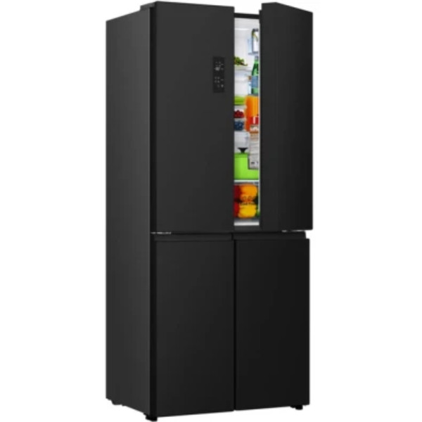 Фото - Холодильник Gorenje NRM819E61BX