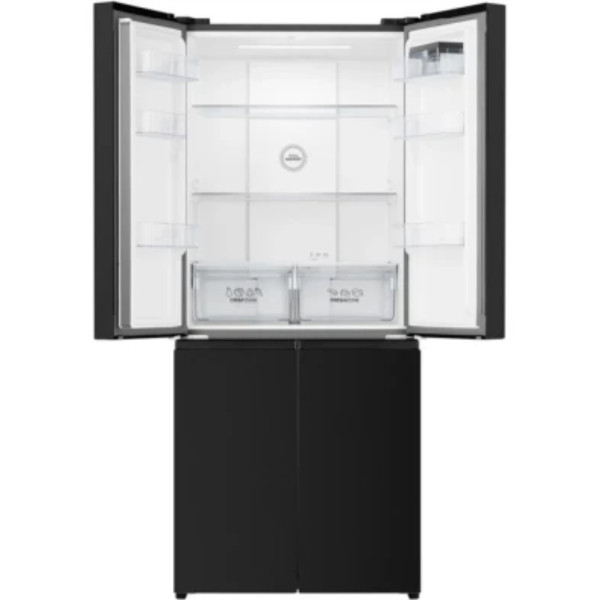 Фото - Холодильник Gorenje NRM819E61BX