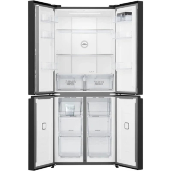 Фото - Холодильник Gorenje NRM819E61BX