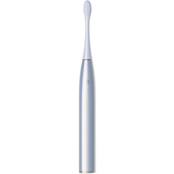 Фото - Зубная щетка электрическая Oclean X Pro Digital Set Electric Toothbrush Glamour Silver (6970810552584)