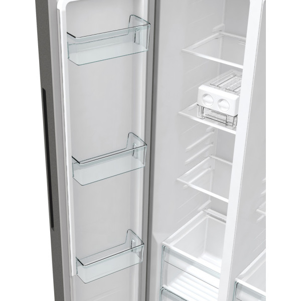 Фото - Холодильник Gorenje NRR9185EAXL (HZF5508UEB)