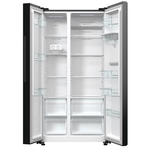 Фото - Холодильник Gorenje NRR9185EABXLWD