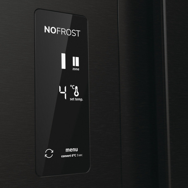 Фото - Холодильник Gorenje NRR9185EABXLWD