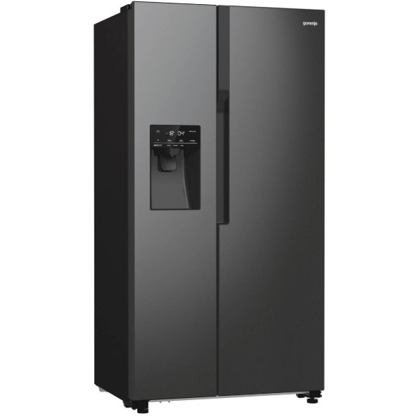 Фото - Холодильник Gorenje NRR 9185 ESBXL