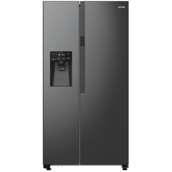 Фото - Холодильник Gorenje NRR 9185 ESBXL