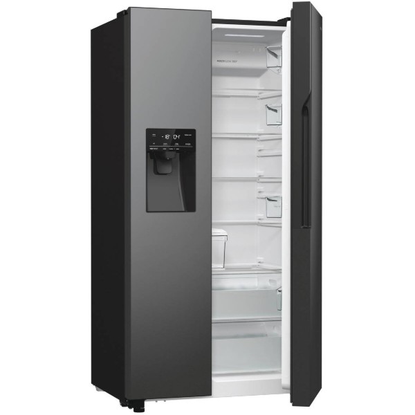 Фото - Холодильник Gorenje NRR 9185 ESBXL