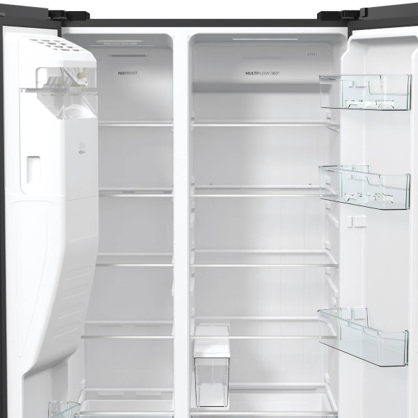 Фото - Холодильник Gorenje NRR 9185 ESBXL