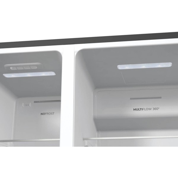 Фото - Холодильник Gorenje NRR 9185 ESBXL