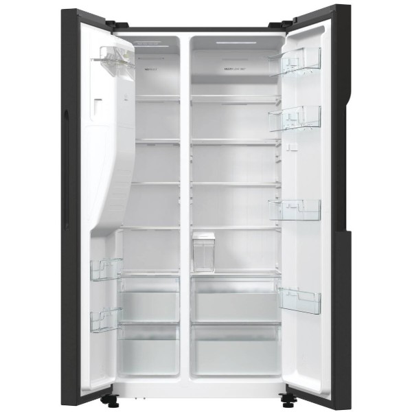 Фото - Холодильник Gorenje NRR 9185 ESBXL