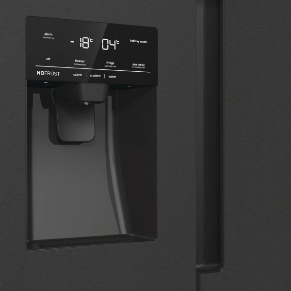 Фото - Холодильник Gorenje NRR 9185 ESBXL