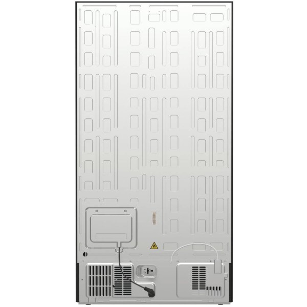 Фото - Холодильник Gorenje NRR 9185 ESBXL