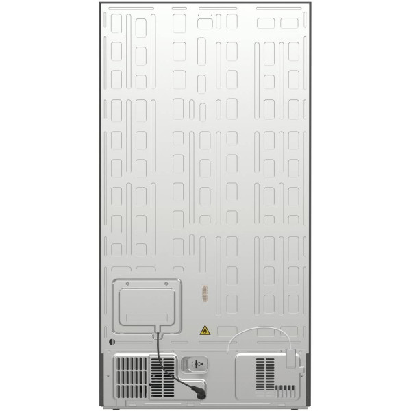 Фото - Холодильник Gorenje NRR 9185 ESXL