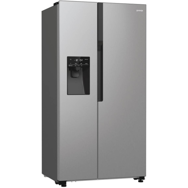 Фото - Холодильник Gorenje NRR 9185 ESXL