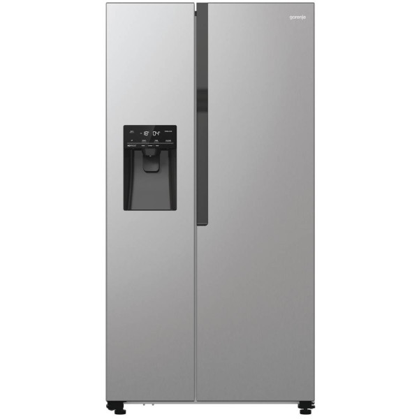 Фото - Холодильник Gorenje NRR 9185 ESXL