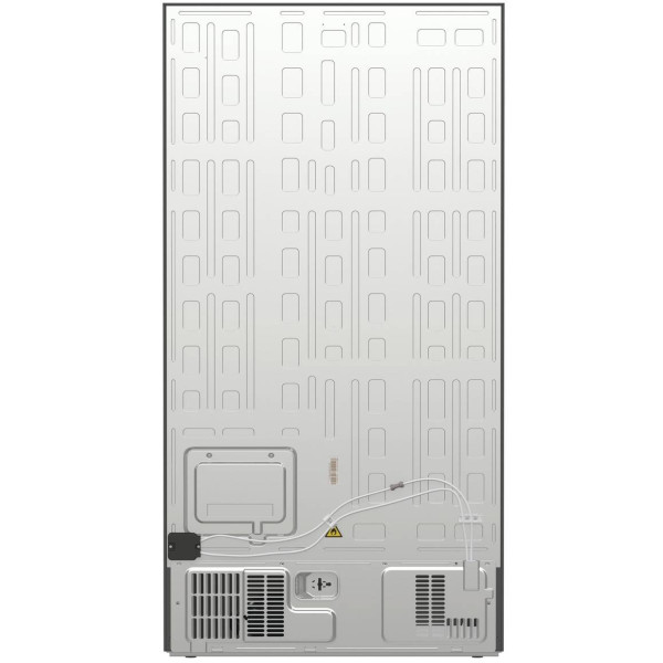 Фото - Холодильник Gorenje NRR 9185 ESXL1