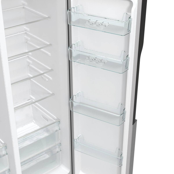 Фото - Холодильник Gorenje NRR 9185 ESXL1