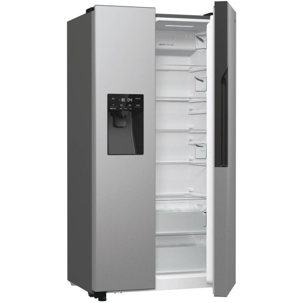 Фото - Холодильник Gorenje NRR 9185 ESXL1