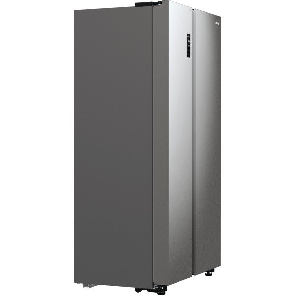 Фото - Холодильник Gorenje NRR9185EAXL (HZF5508UEB)