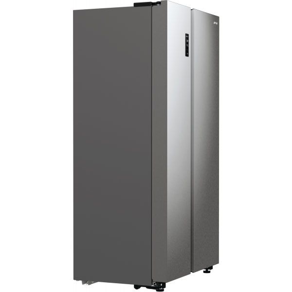 Фото - Холодильник Gorenje NRR9185EAXL (HZF5508UEB)