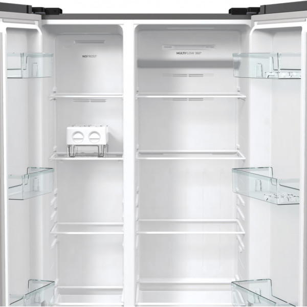 Фото - Холодильник Gorenje NRR9185EAXL (HZF5508UEB)