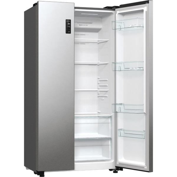 Фото - Холодильник Gorenje NRR9185EAXL (HZF5508UEB)