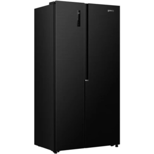 Фото - Холодильник Gorenje NRS917E41BX