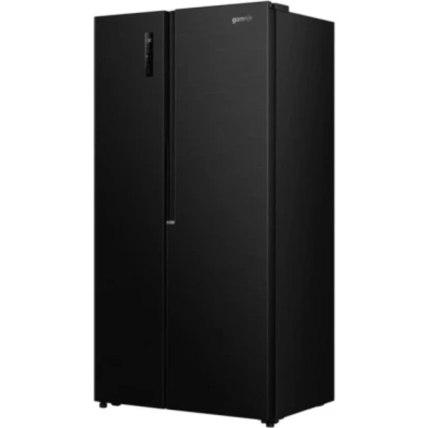 Фото - Холодильник Gorenje NRS917E41BX