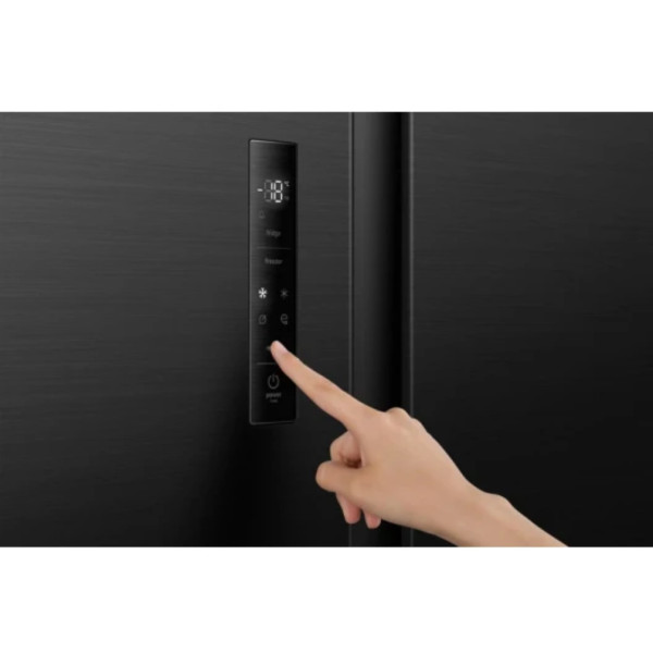 Фото - Холодильник Gorenje NRS917E41BX
