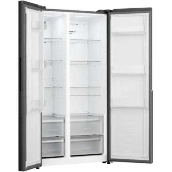 Фото - Холодильник Gorenje NRS917E41BX