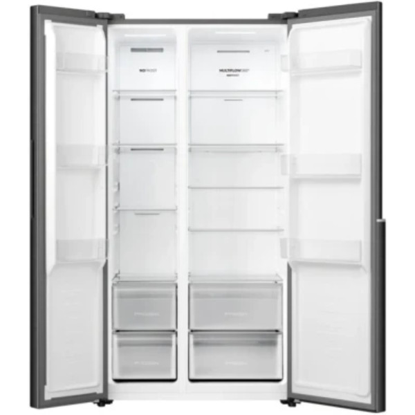 Фото - Холодильник Gorenje NRS917E41BX