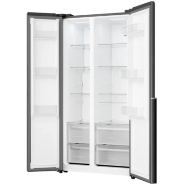 Фото - Холодильник Gorenje NRS917E41BX
