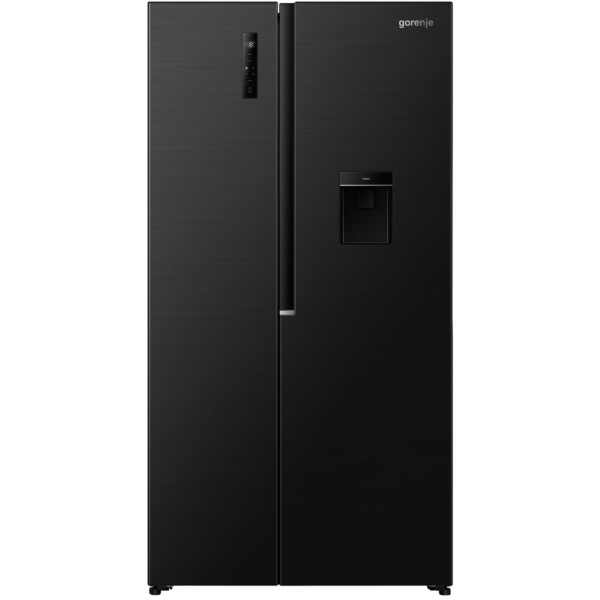 Фото - Холодильник Gorenje NRS917E41BXWD