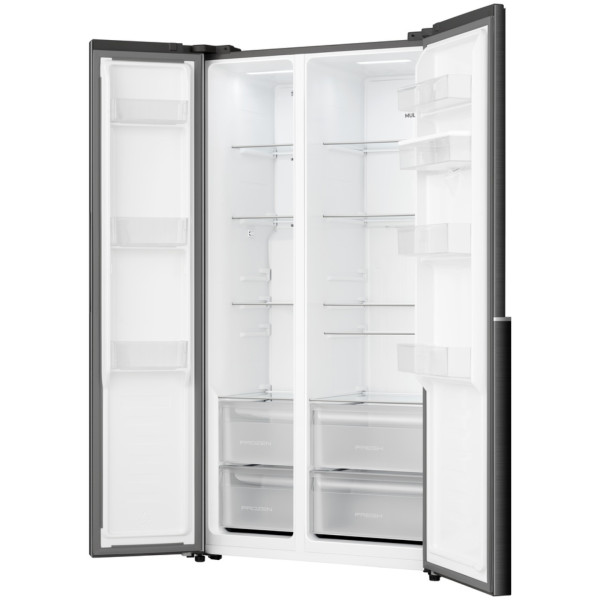 Фото - Холодильник Gorenje NRS917E41BXWD