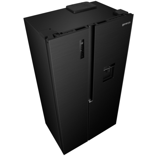 Фото - Холодильник Gorenje NRS917E41BXWD