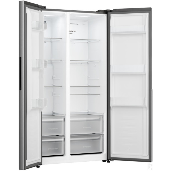 Фото - Холодильник Gorenje NRS917E41X
