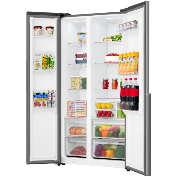 Фото - Холодильник Gorenje NRS917E41X