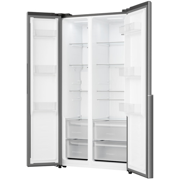 Фото - Холодильник Gorenje NRS917E41X