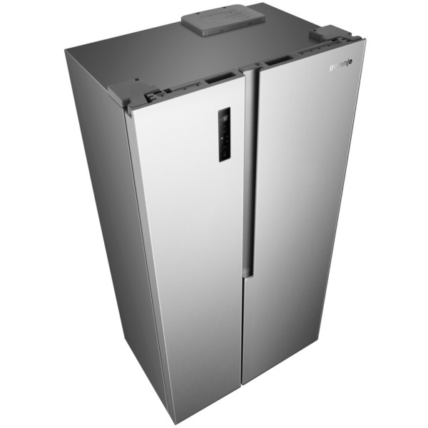 Фото - Холодильник Gorenje NRS917E41X